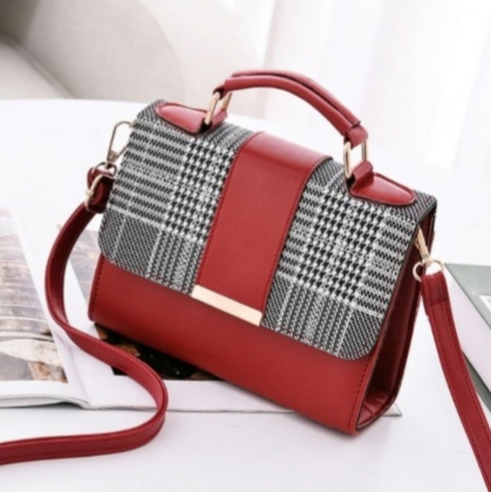 Messenger bag